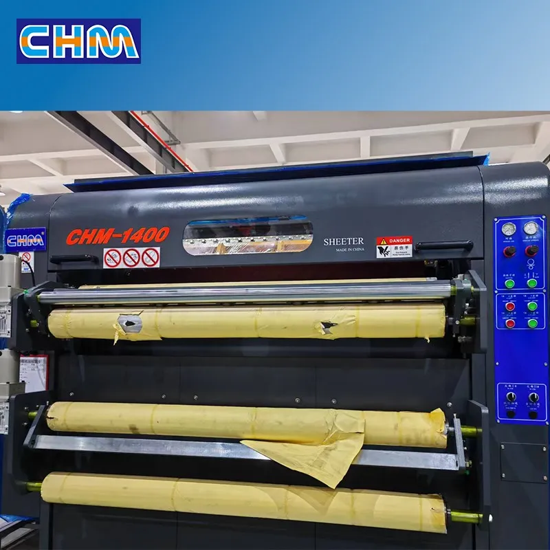 Paper Sheeter Machine high quality