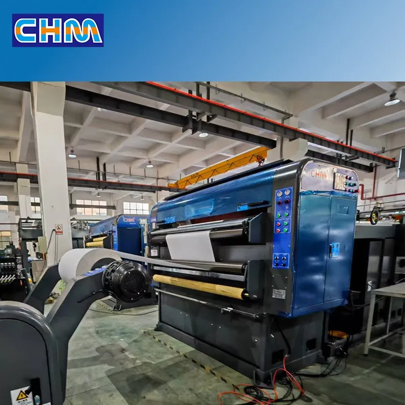 Paper Sheeter Machine high quality